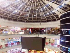 -万达广场(南京江宁店)