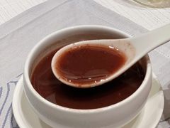 红豆汤-金苑海鲜酒家(来魅力店)