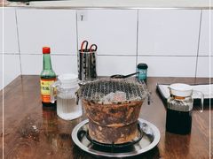 -西塔隆太白烤牛肉馆(图们路店)