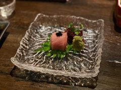 金枪鱼鱼腹-三川·十酒Izakaya(南昌路店)