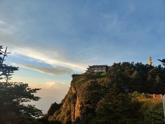 -峨眉山风景名胜区