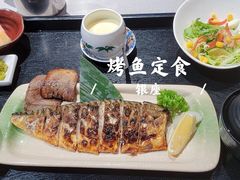 -银座日本料理(春徳街店)