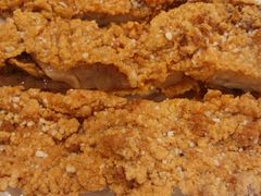 鸡排-永和大王(龙德广场店)