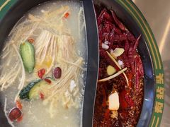 -有拈头成都市井火锅(体育路店)