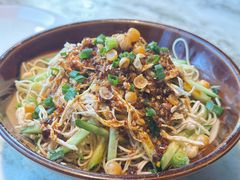 -常和州·夜宵大排档(常州单店)