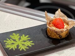 -海底捞火锅(上元大街店)