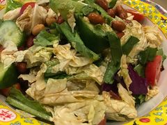 -芦月轩羊蝎子(北蜂窝店)