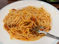 -萨莉亚意式餐厅(杭州西溪龙湖天街店)