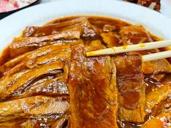 -清真•蜀风园(丁字沽总店)