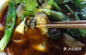 Special Chicken Knife-Sliced Noodles