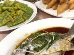 -华源餐厅·海鲜大排档(日月贝店)