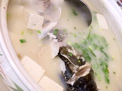 -锡和无锡菜(景丽苑店)