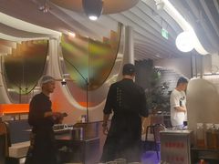 -鲜潭蒸汽石锅鱼(万象前海店)