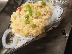 -老吕涮羊肉•东北原味烧烤•大油边•烤鱼(五角场店)