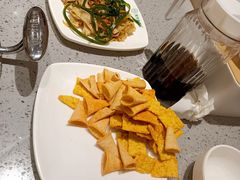 -芳竹园火锅(塘沽金街店)