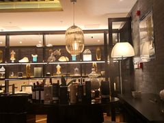 大堂-甄御•海鲜新青岛菜(麦岛店)