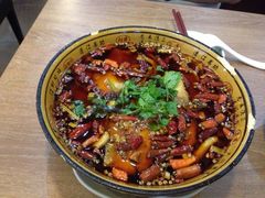 iphone_upload_pic-薛阿婆(北美新天地中心店)