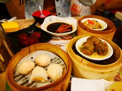 -添好运点心专门店(中环IFC店)