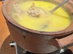 -索溪山寨·湘西饮食文化博物馆(标志门店)