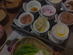 -楠火锅(新塘翡翠绿洲店)