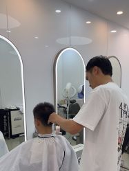 -时尚殿堂hair salon