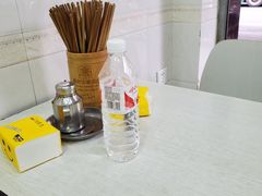 -康大口蘑面庄(将军街店)