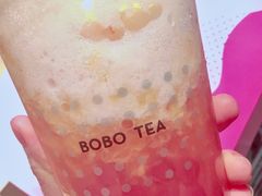 -喜茶(深圳东门1234店)