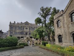 -张学良旧居陈列馆