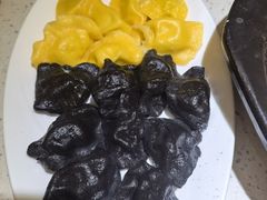 -船歌·鱼水饺青岛菜(金狮广场店)