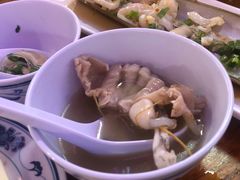 -無招牌海鮮(芽笼店)