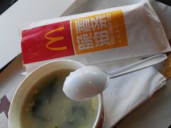 -麦当劳(团结湖店)