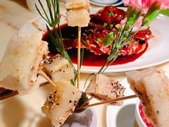 糍粑-桂满陇-十里风荷(合生汇店)