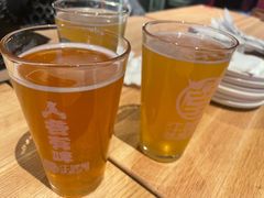-牛啤堂精酿啤酒餐吧(五棵松华熙店)