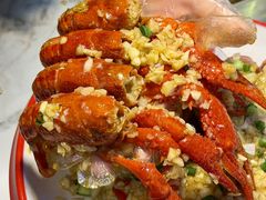 -黑牛码头·小龙虾·烧烤