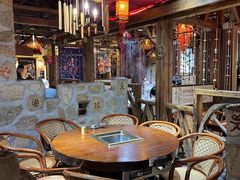 -东巴婆婆云南鱼豆花火锅(大东门店)