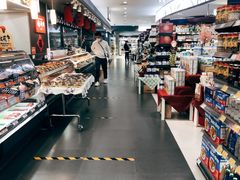 -GranVida生活超市(海信广场店)