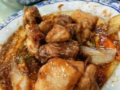 -协顺园回头馆(南顺城路店)