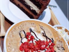 -Peet's Coffee皮爷咖啡(豫园店)