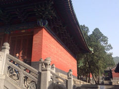 iphone_upload_pic-少林寺景区