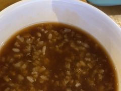 -粥六•新晋菜(柳巷店)