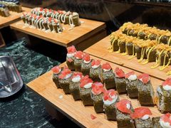 -碧中海汤泉汗蒸酒店