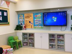 -小问号·科学启蒙·逻辑思维·阅读素养·口才演讲(杨浦合生汇中心)