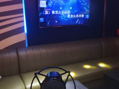 -唱吧麦颂KTV(萧山加州阳光广场店)