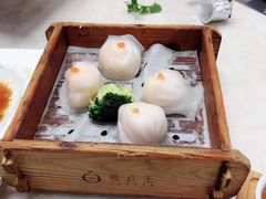 -粤点王茶楼(海丰店)