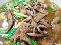 -无名氏面馆(邮电路店)