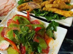 -潮汕美牛肉丸火锅店(天宁寺店)