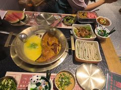 -旺蜀主成都串串火锅(西直门凯德MALL店)