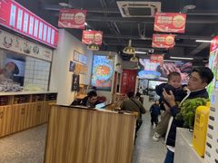 -兰州陈记牛肉面 ·烧烤· 铜锅涮肉(万达店)