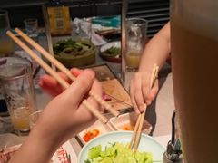 -通海俄式烧烤·俄罗斯大串(嵩山路店)