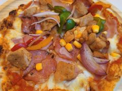 -get pizza意大利餐厅(凯德MALL店)